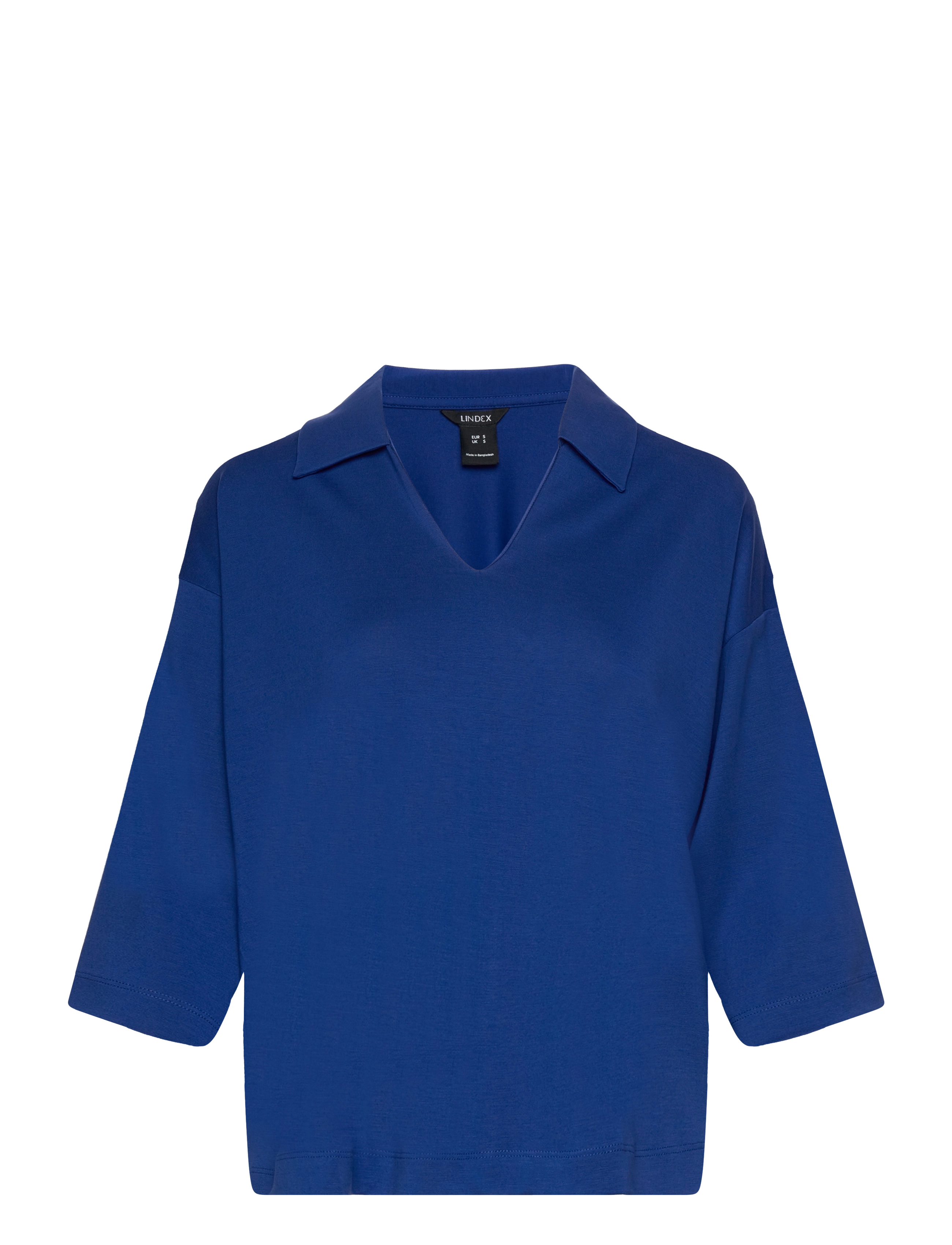 Lindex Top Cora - Kleidung - BLUE / blue