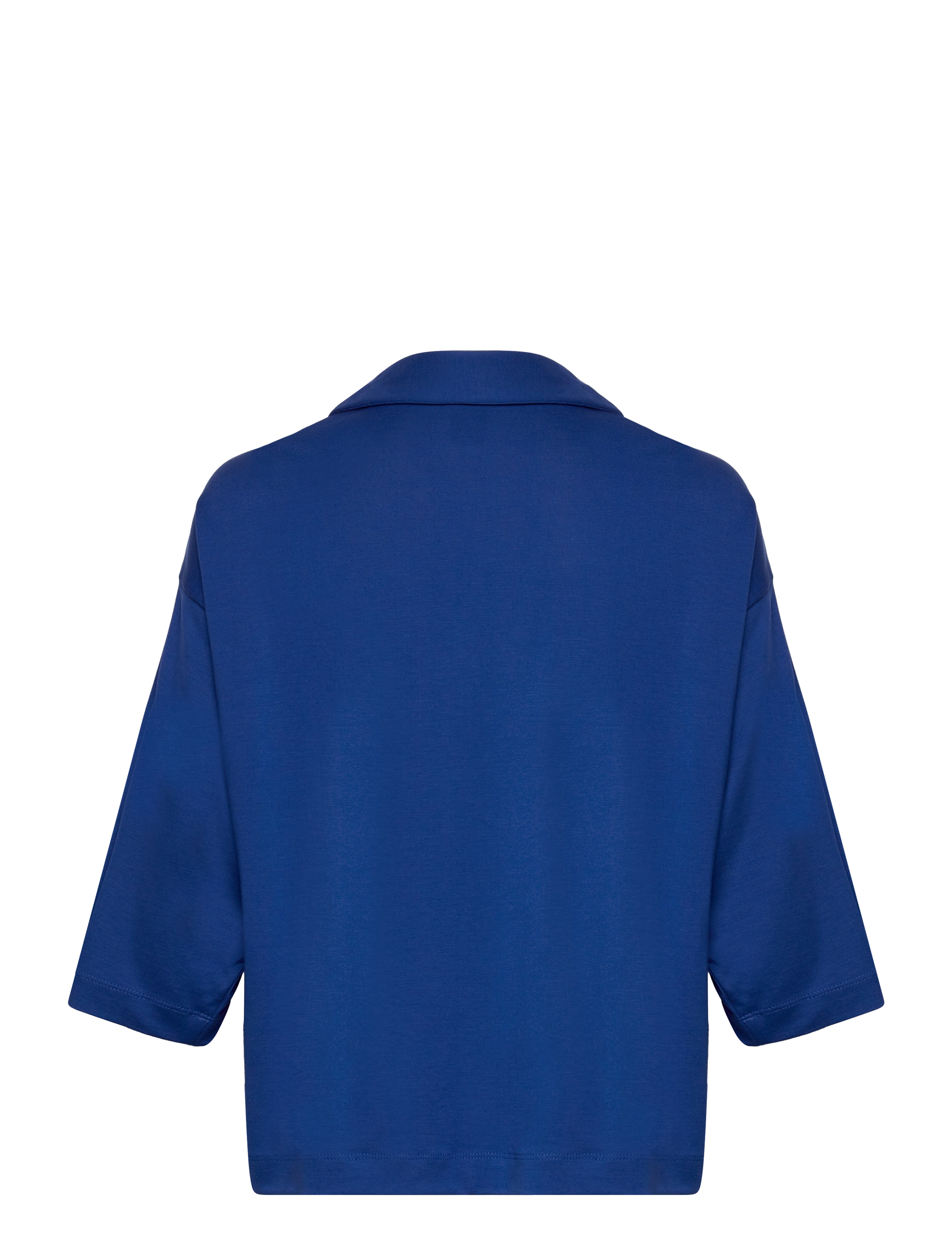 Lindex - Top Cora - madalaimad hinnad - blue - 2