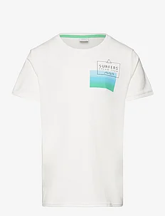 T shirt with frontprint, Lindex