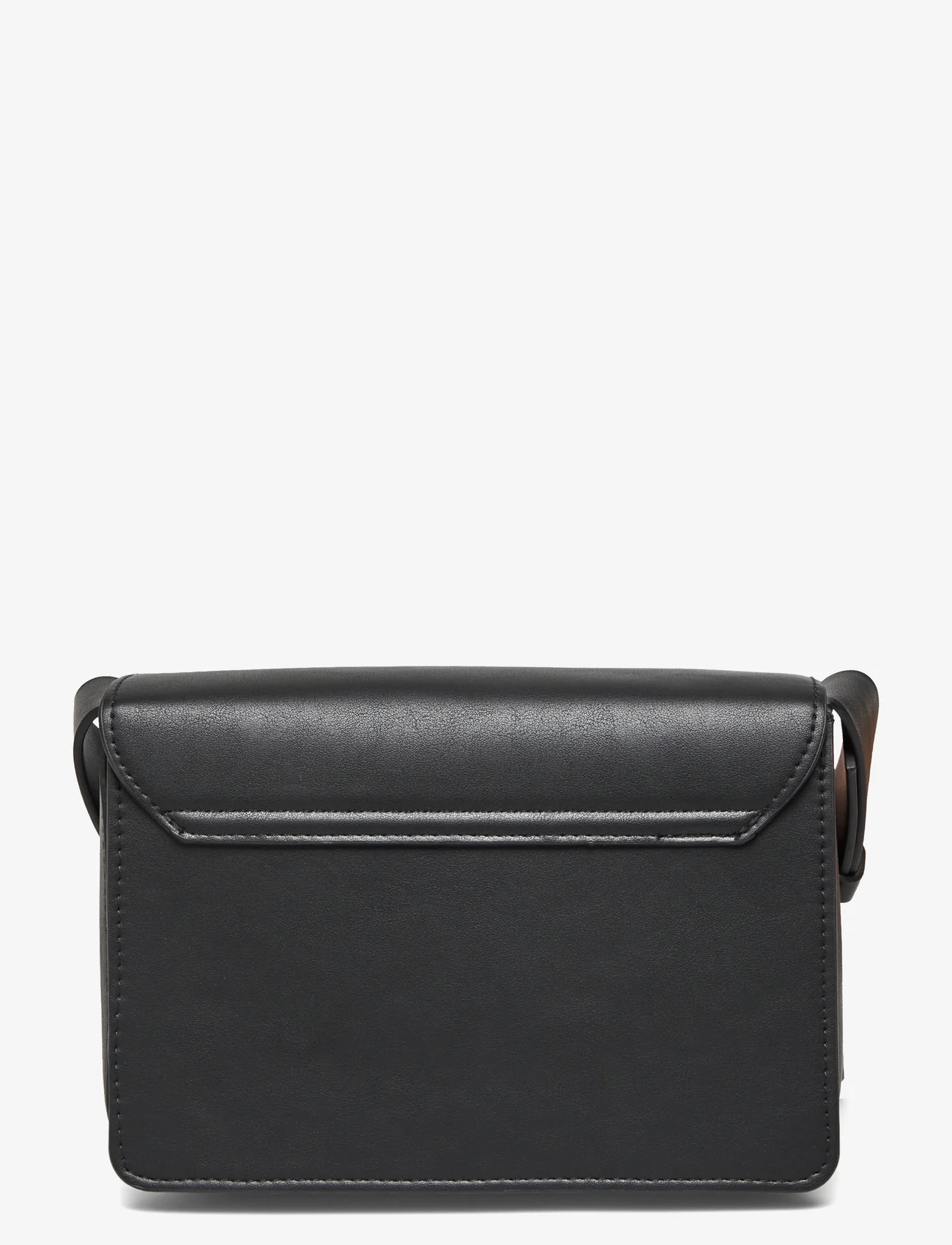 Lindex - Bag Clean look - najniższe ceny - black - 1