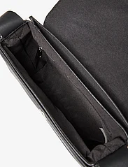 Lindex - Bag Clean look - najniższe ceny - black - 3