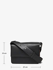 Lindex - Bag Clean look - najniższe ceny - black - 4