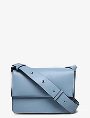 Lindex - Bag Clean look - najniższe ceny - light dusty blue - 0