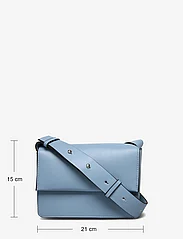 Lindex - Bag Clean look - mažiausios kainos - light dusty blue - 4