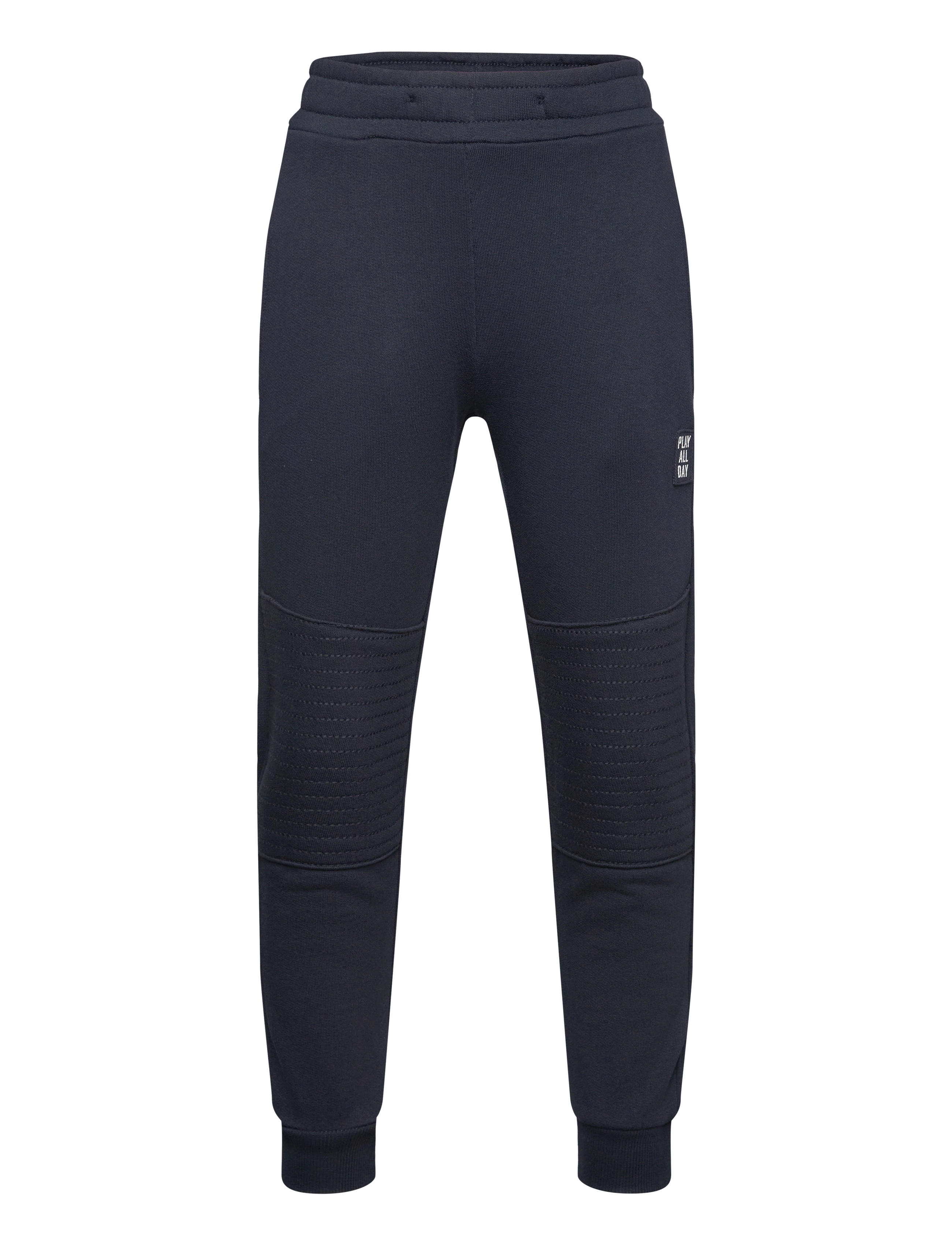 Lindex Trousers essential Knee - Nach Größe einkaufen - DARK NAVY / navy