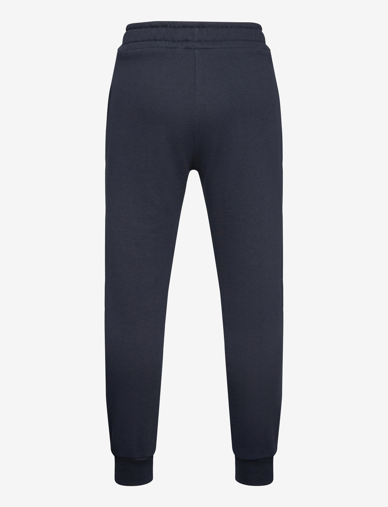 Lindex - Trousers essential Knee - jogginghosen - dark navy - 2