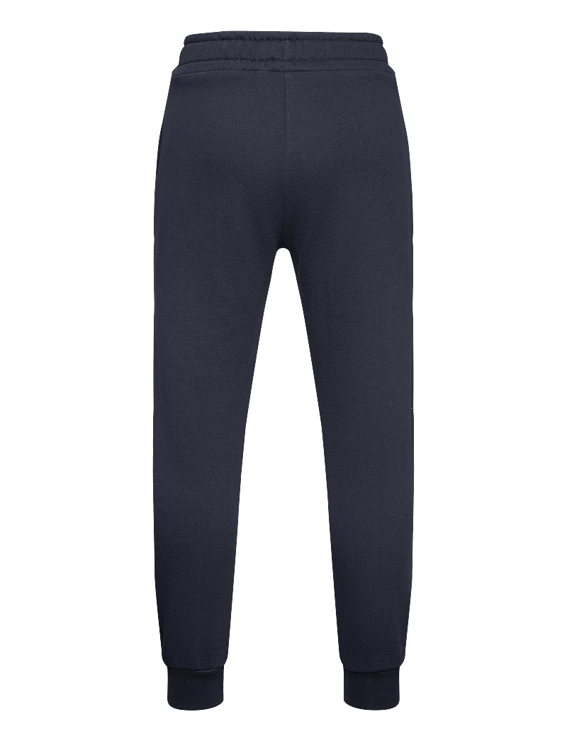 Lindex - Trousers essential Knee - jogginghosen - dark navy - 2