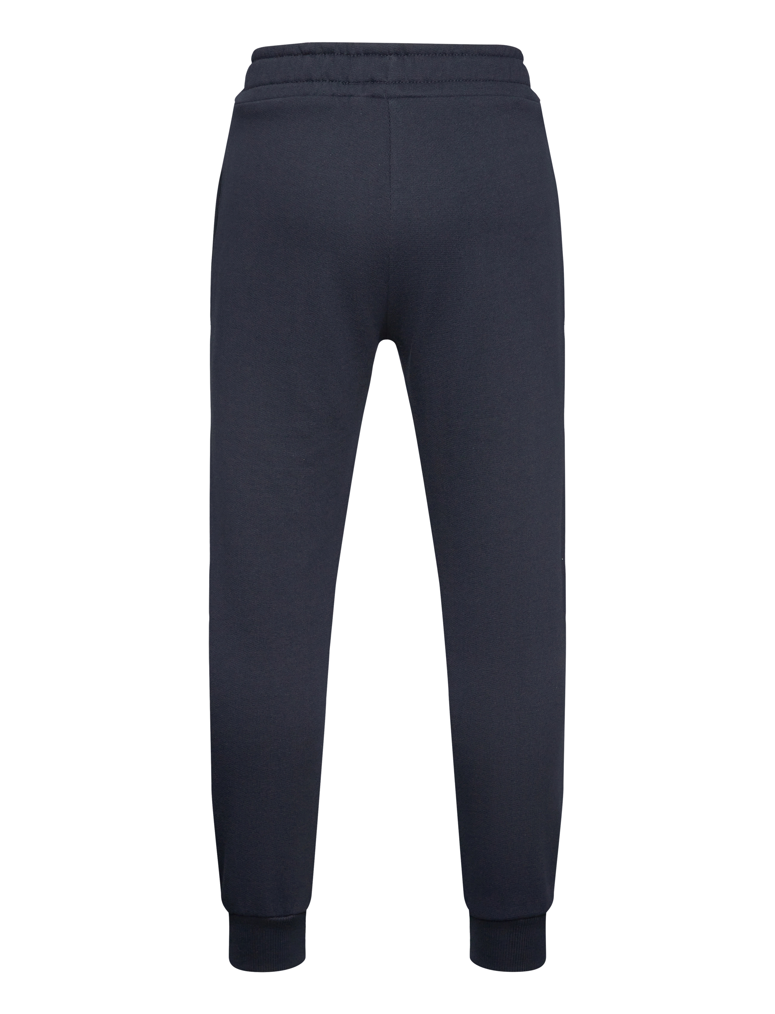 Lindex - Trousers essential Knee - dark navy - 2
