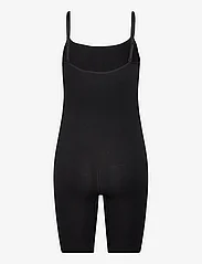 Lindex - Seamless Biker Bodysuit Shapew - corrigerend ondergoed - black - 1