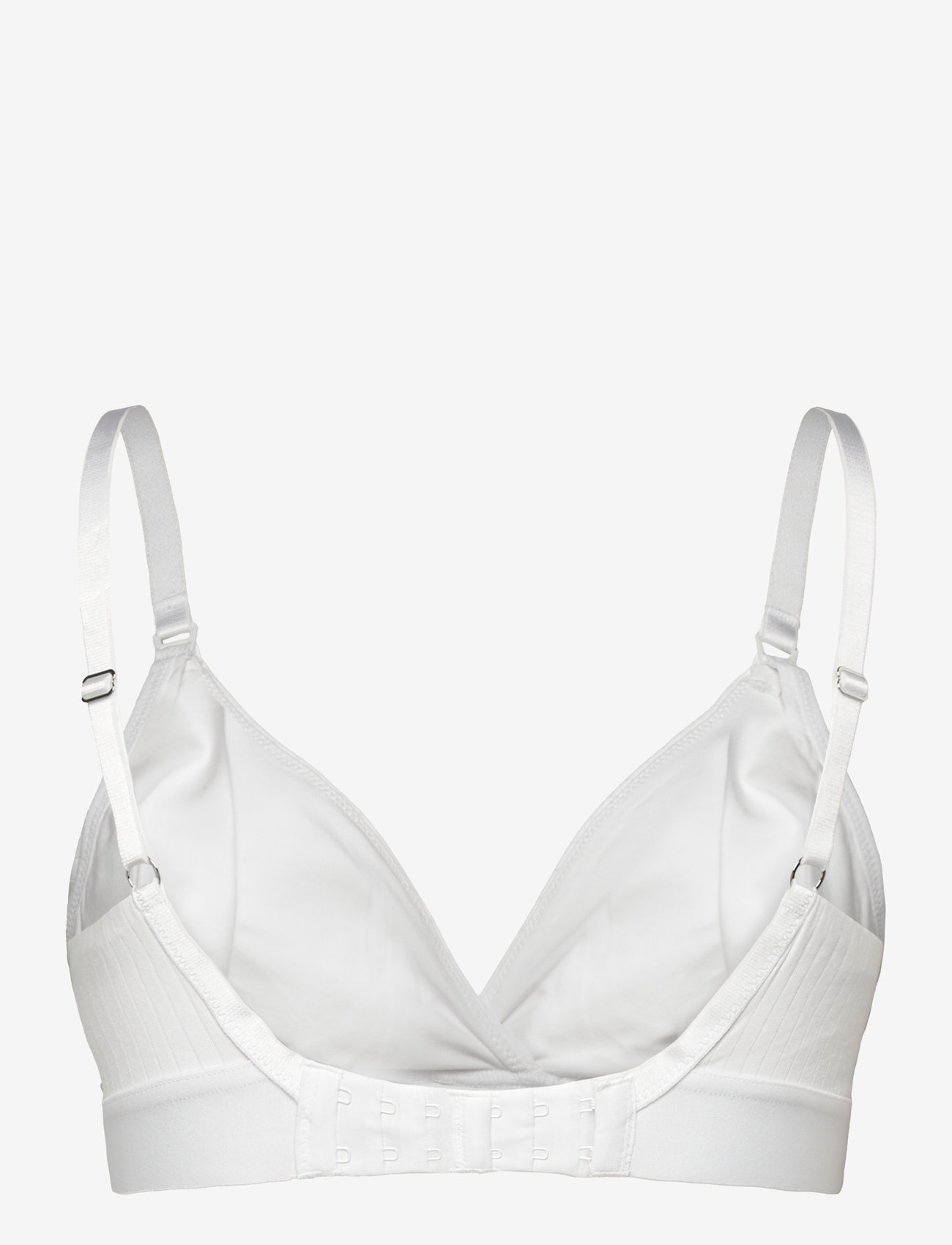 Lindex - MOM Nursing bra - white - 2
