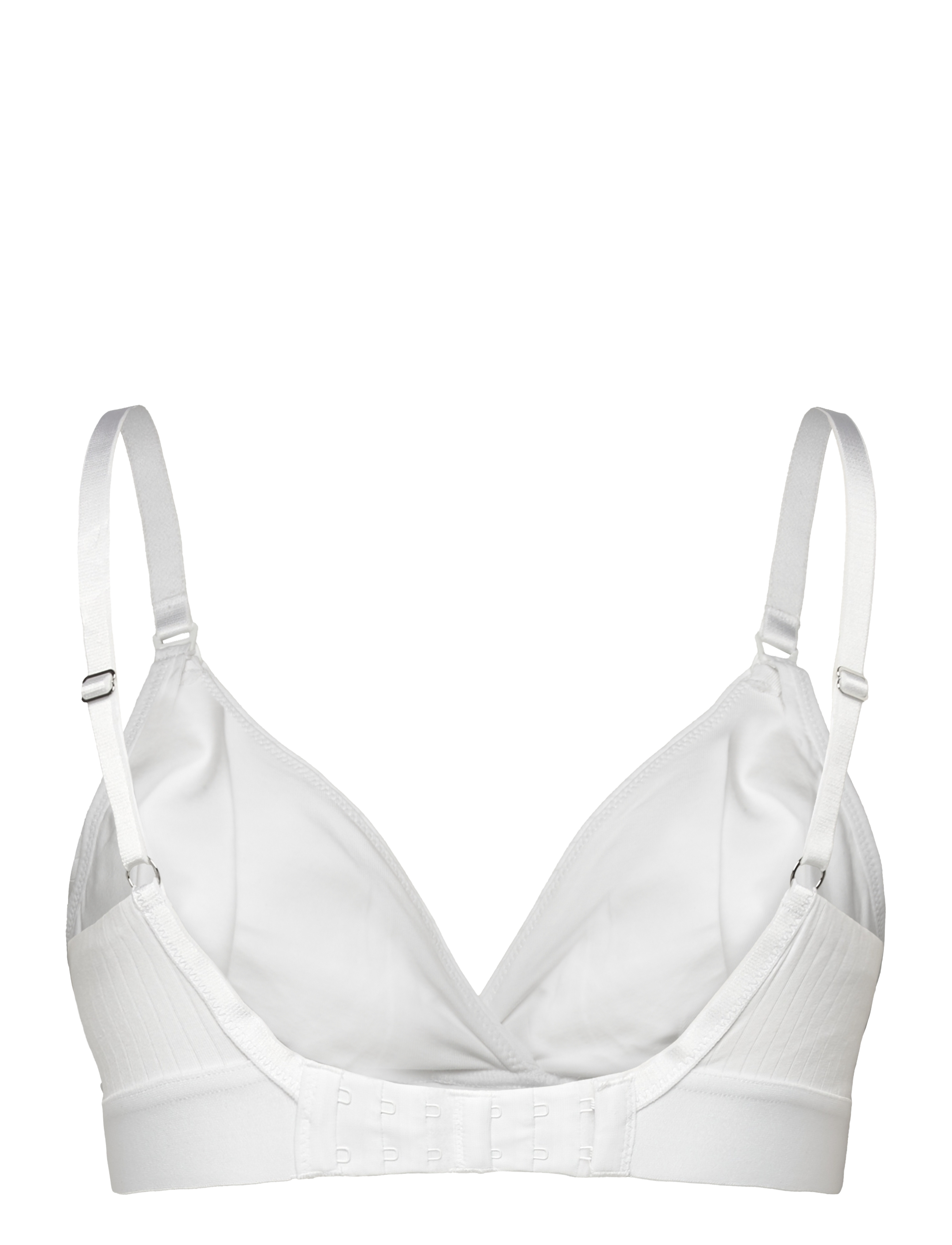 Lindex - MOM Nursing bra - white - 2