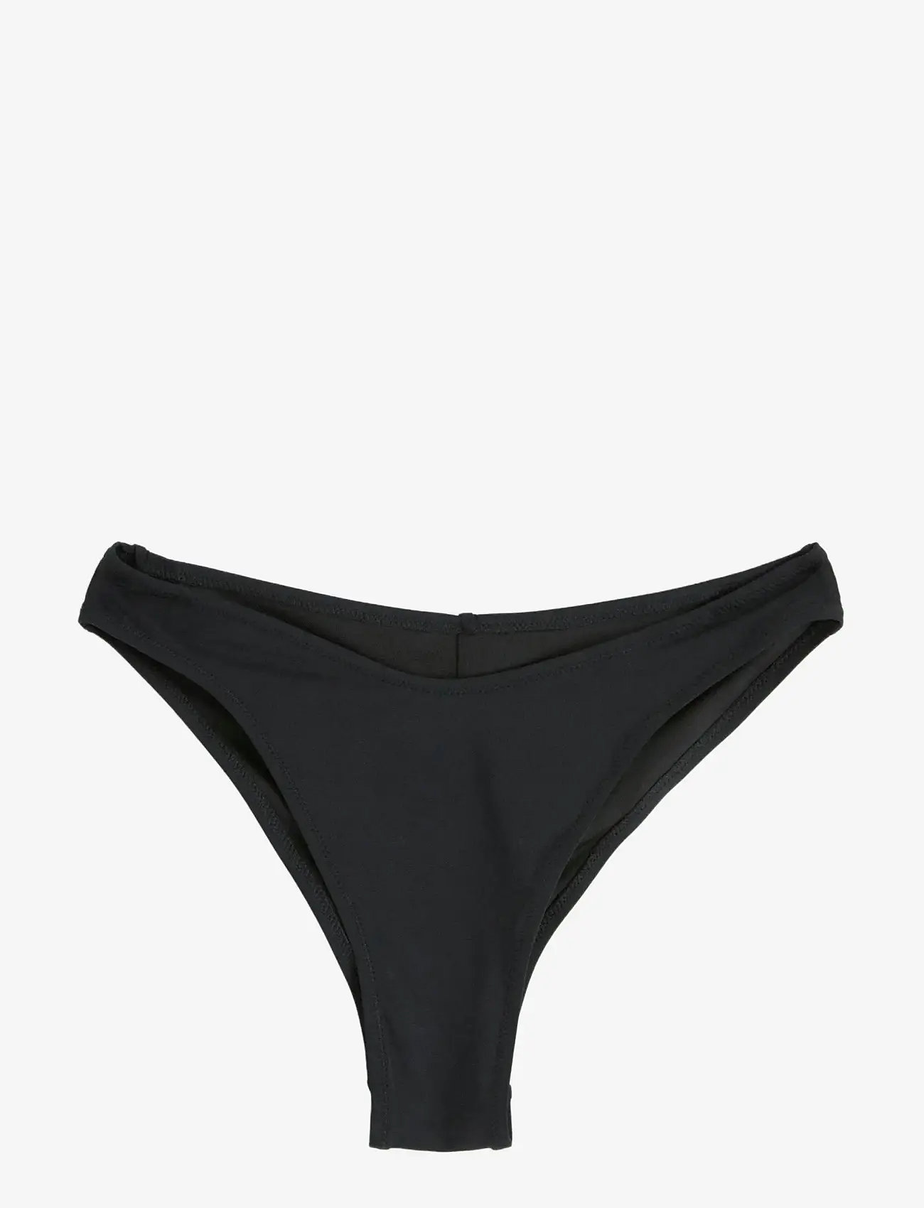Lindex - Brazilian bikini bottom - brazilian bikiinid - black - 1
