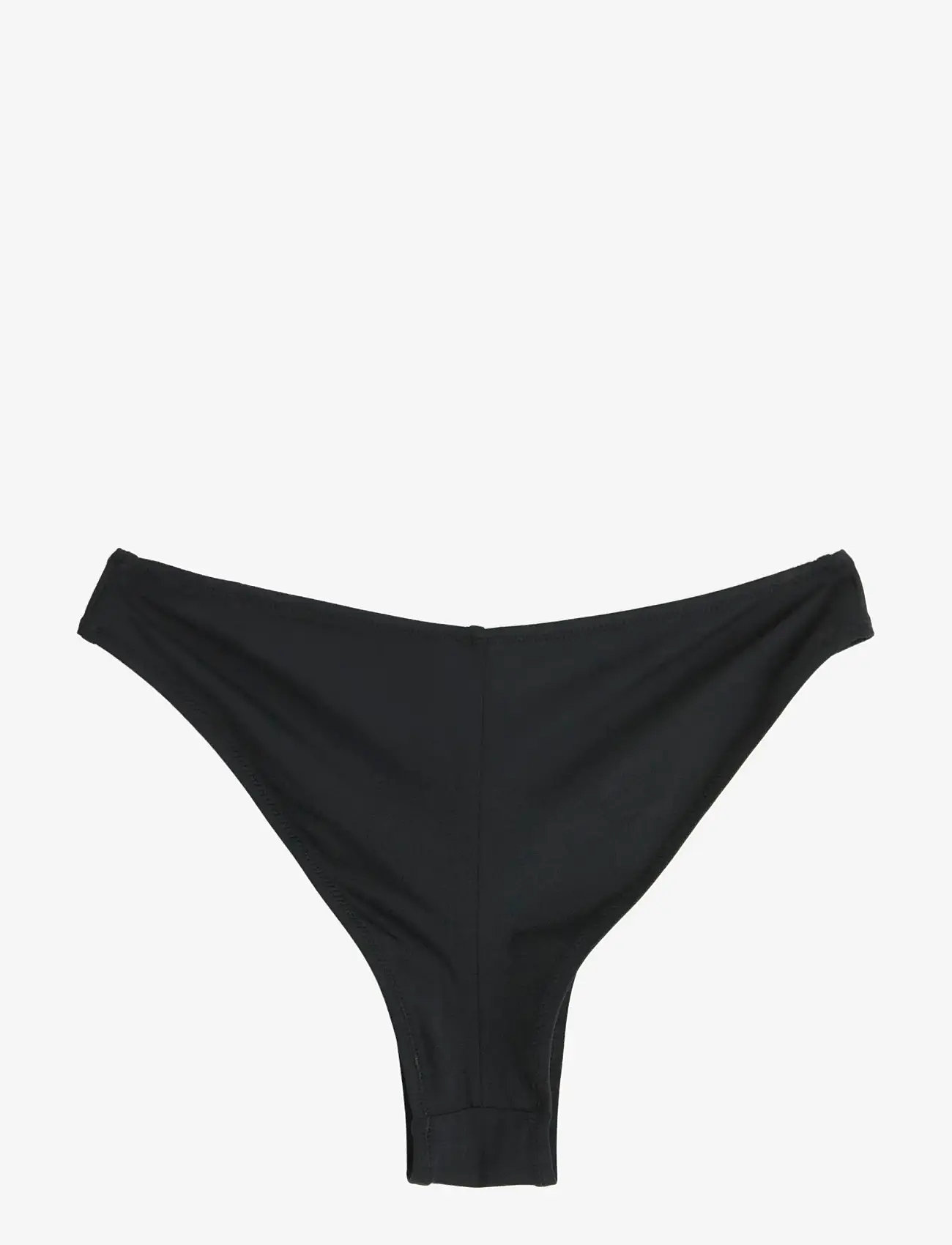 Lindex - Brazilian bikini bottom - brazilian bikiinid - black - 2