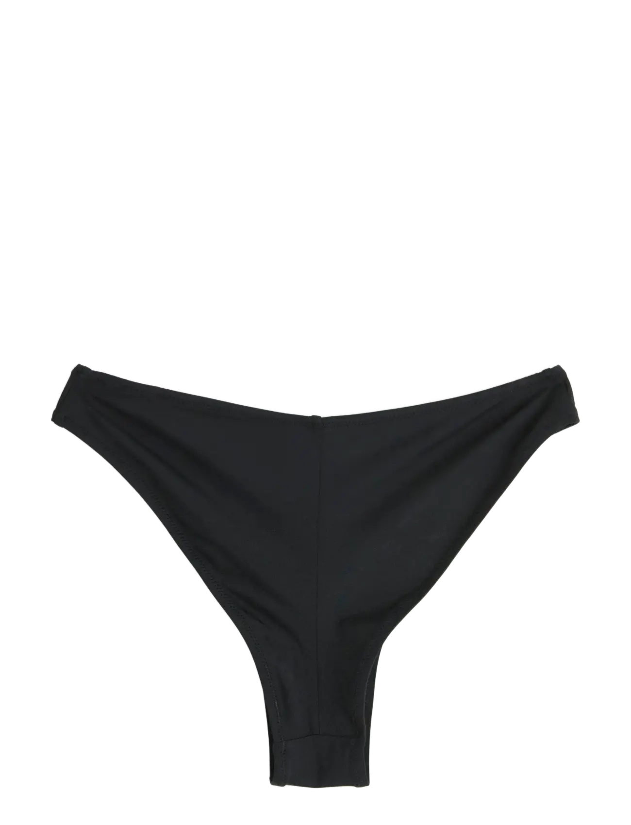 Lindex - Brazilian bikini bottom - brazilian-bikinit - black - 2