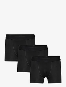 Boxer BB NYC Solid 3 pack, Lindex