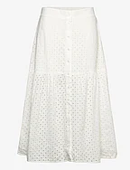 Skirt Verona - OFF WHITE
