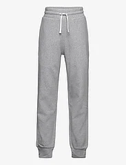 Lindex - Trousers basic - shop op leeftijd - grey melange - 1