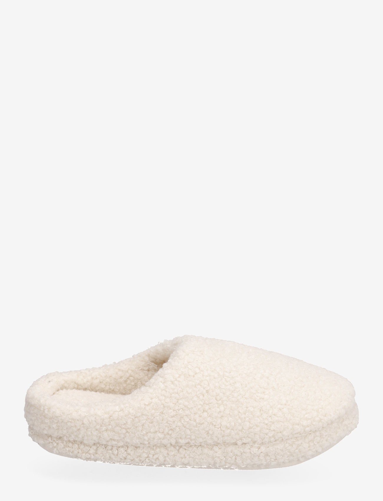 Lindex - Slipper pile - madalaimad hinnad - off white - 1
