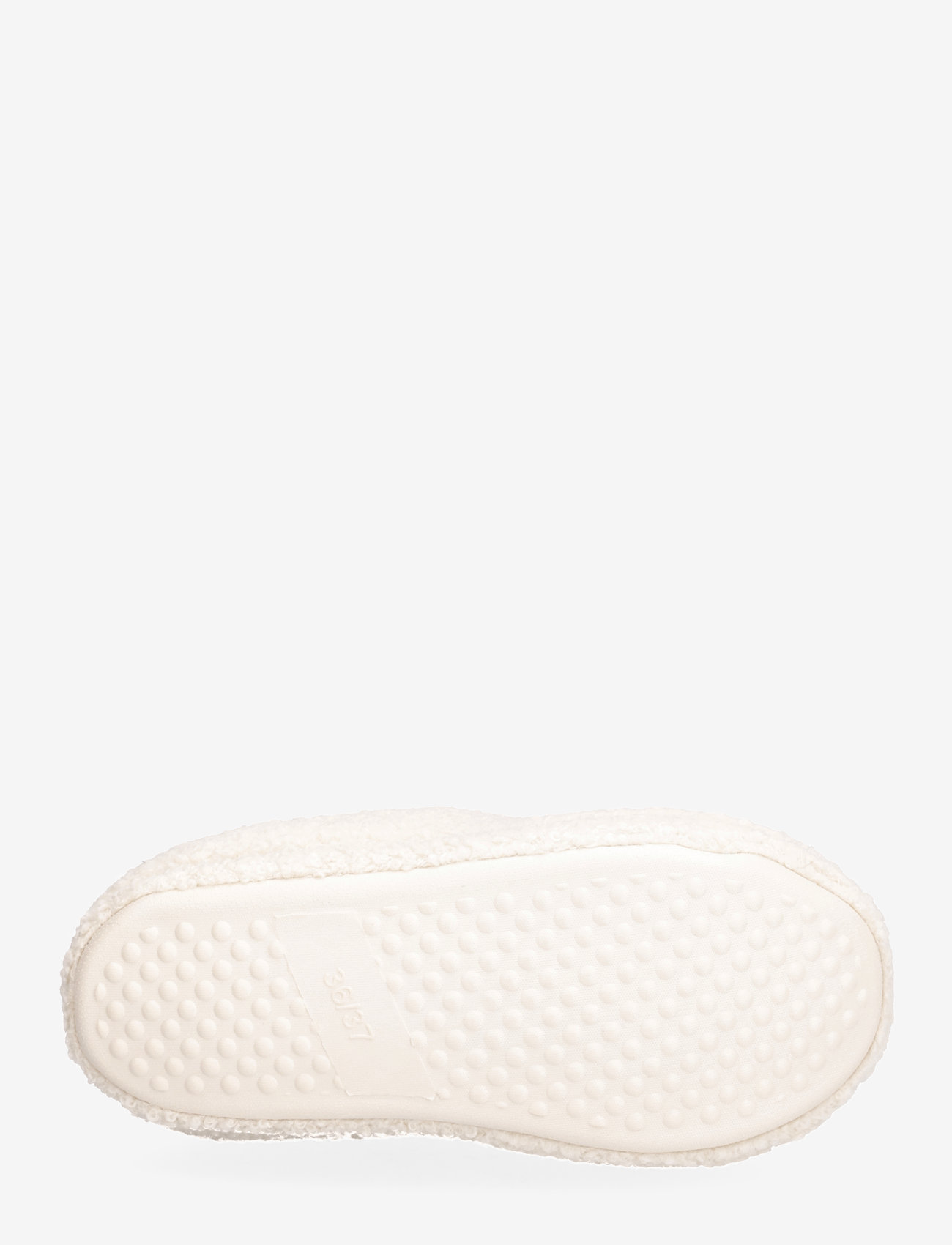 Lindex - Slipper pile - madalaimad hinnad - off white - 4