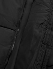 Lindex - Vest Cleo - down- & padded jackets - black - 4