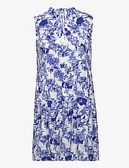 Lindex - Dress Carolin - alhaisimmat hinnat - blue - 0