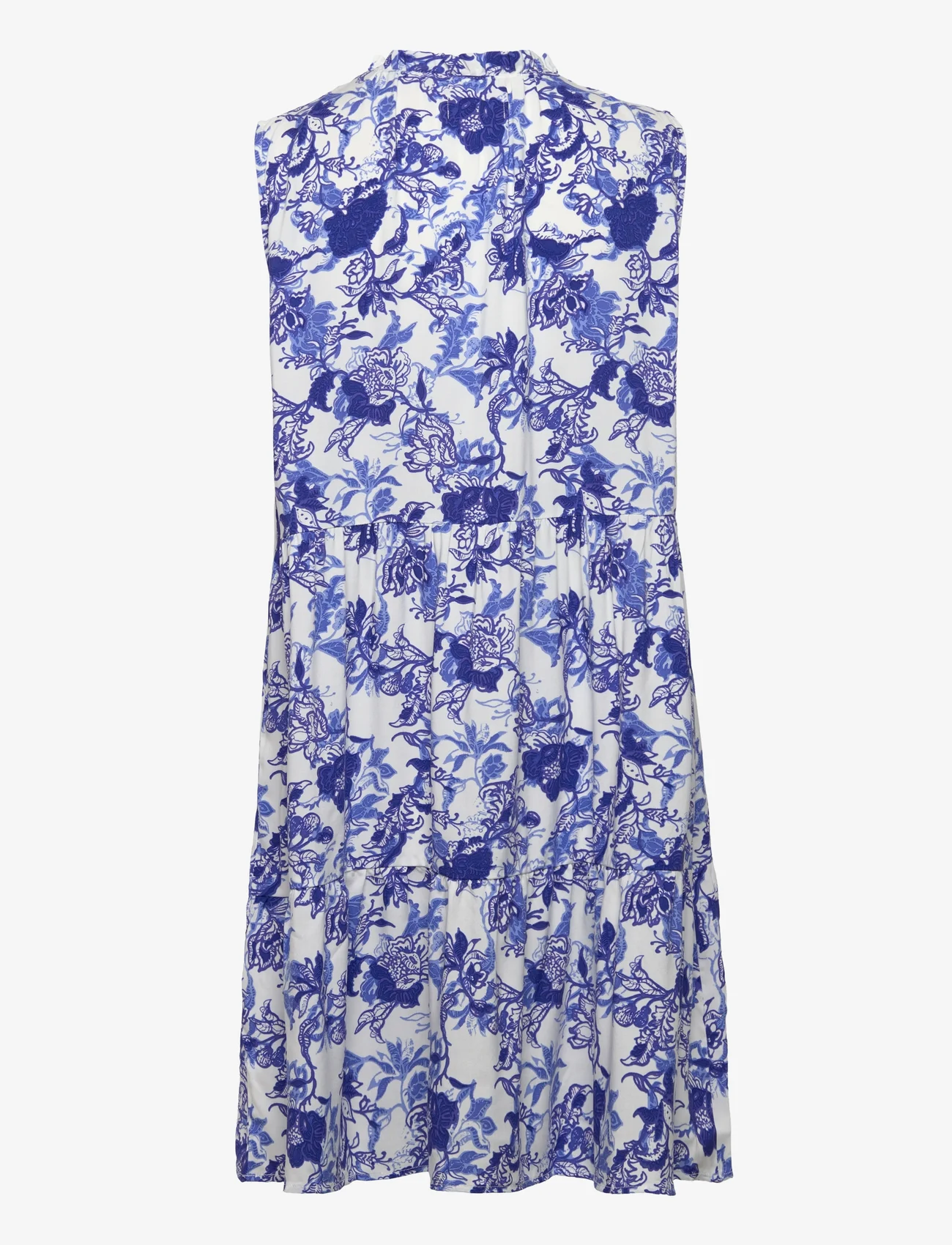 Lindex - Dress Carolin - madalaimad hinnad - blue - 1