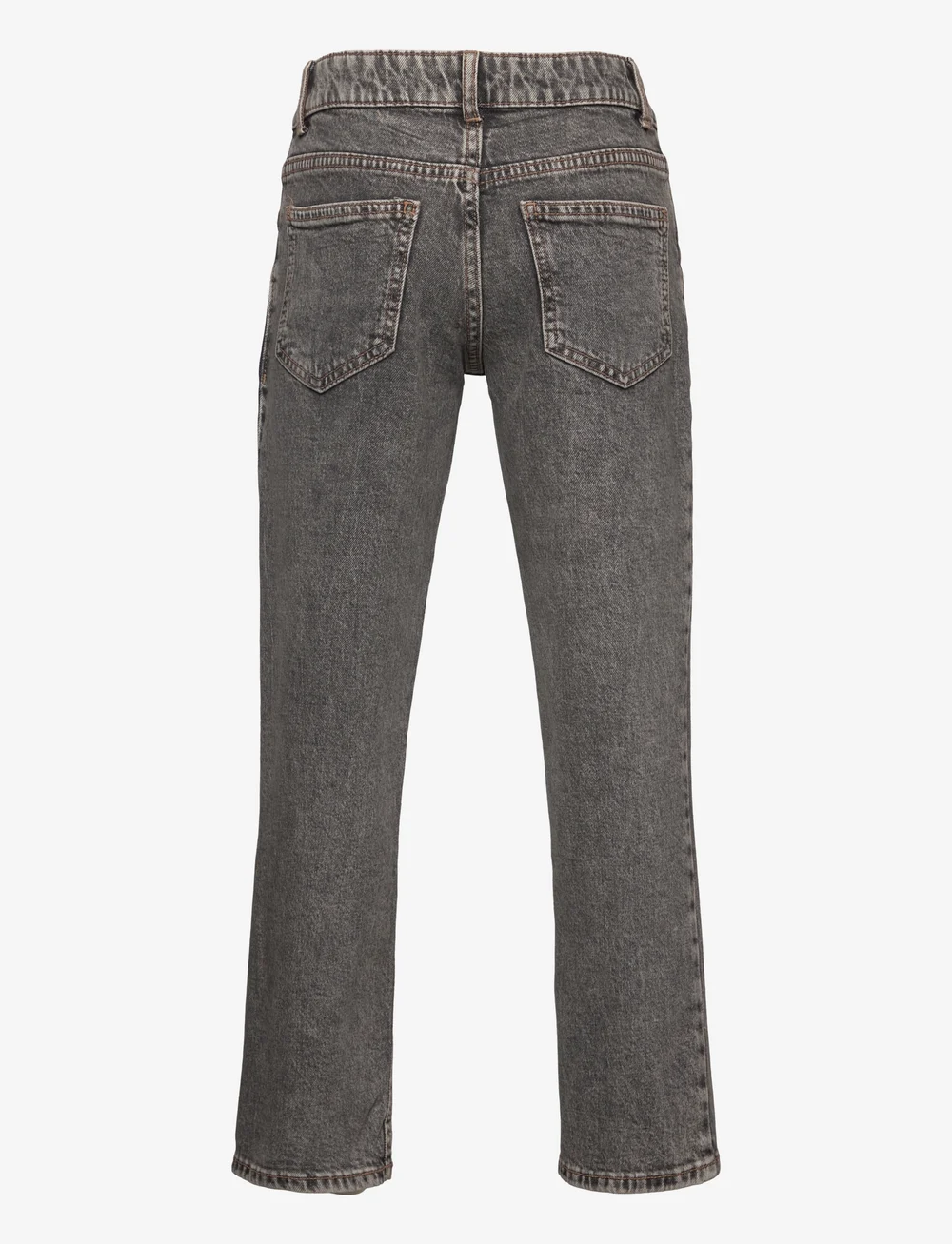 Lindex - Trousers denim Stella - regular jeans - grey - 2