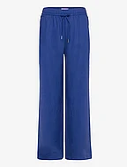 Trouser Bella Refibra - BLUE
