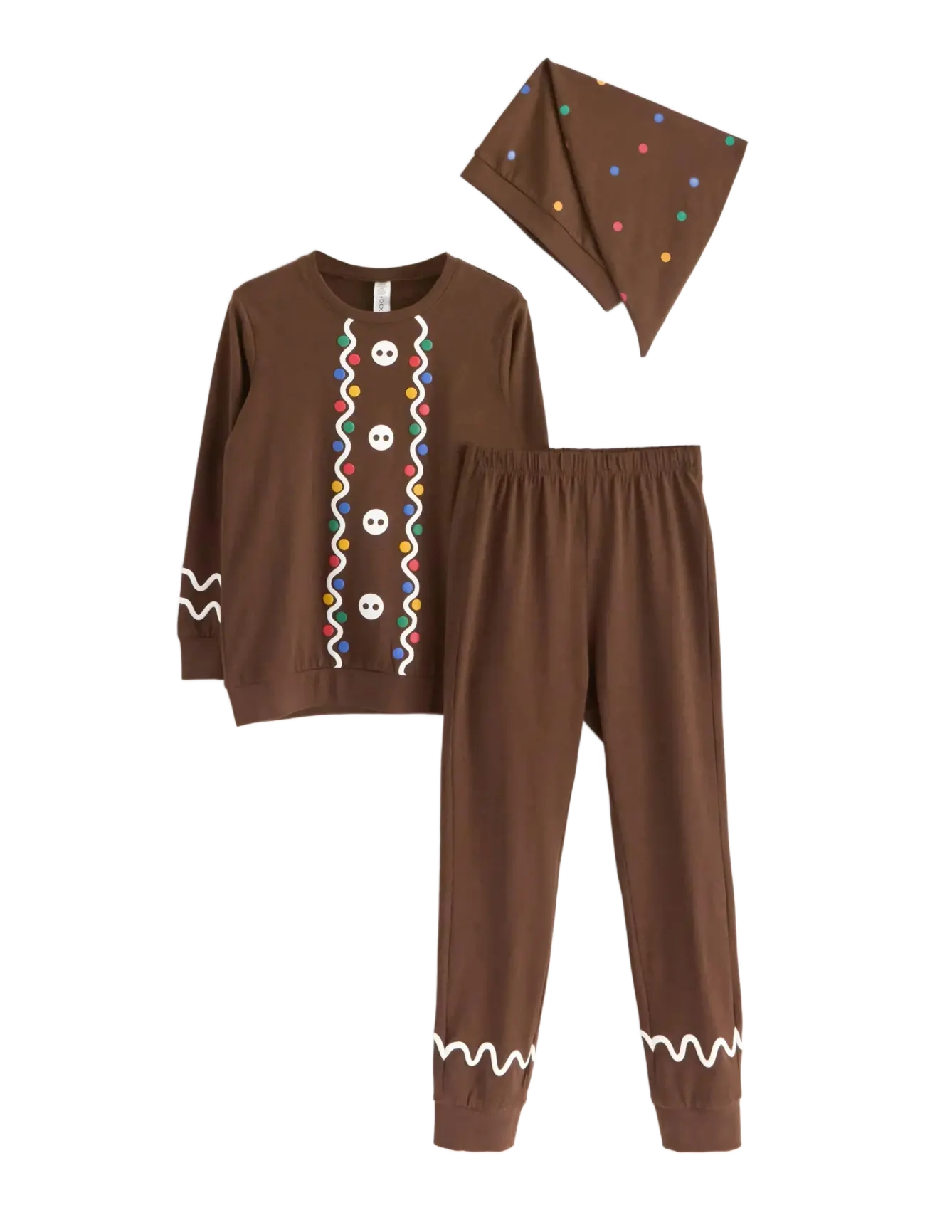 DK BROWN