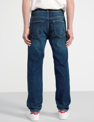 Lindex - Trousers Denim Staffan brushed - regular jeans - denim - 2