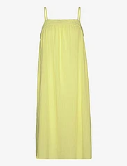 Lindex - Dress Evin - vasarinės suknelės - green - 0