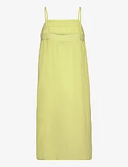 Lindex - Dress Evin - vasarinės suknelės - green - 1