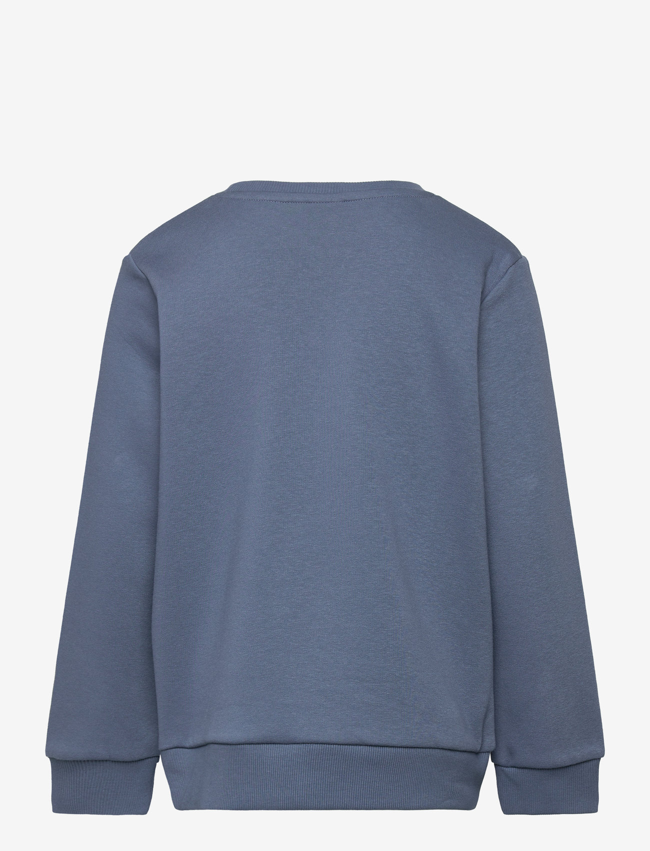 Lindex - Sweatshirt basic - dark dusty blue - 1