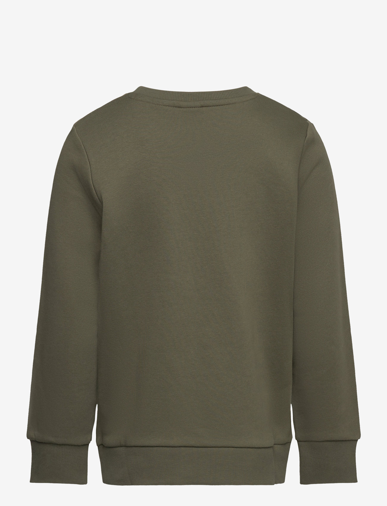 Lindex - Sweatshirt basic - lt dusty khaki - 1