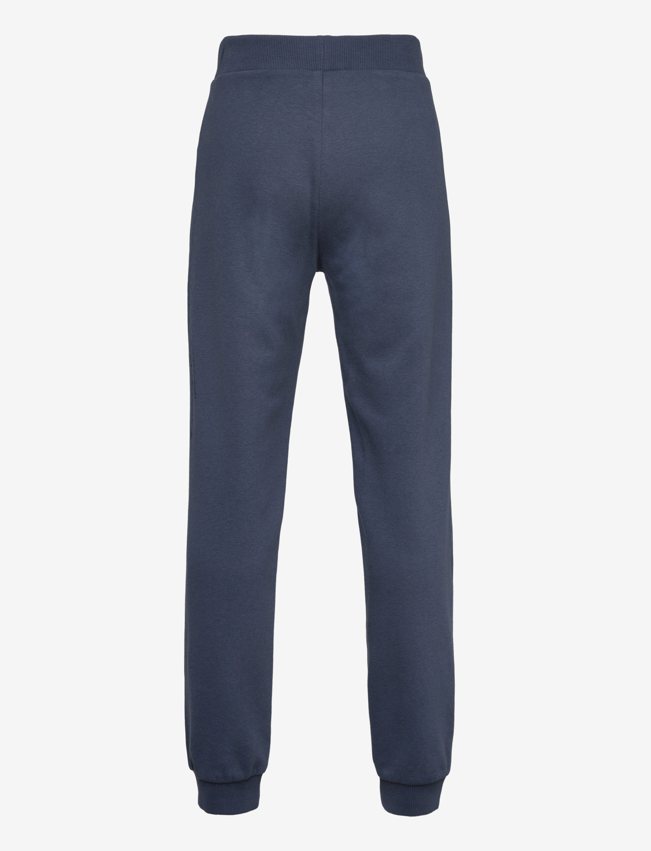 Lindex - Trousers basic - sügisesed riided - dark blue - 1