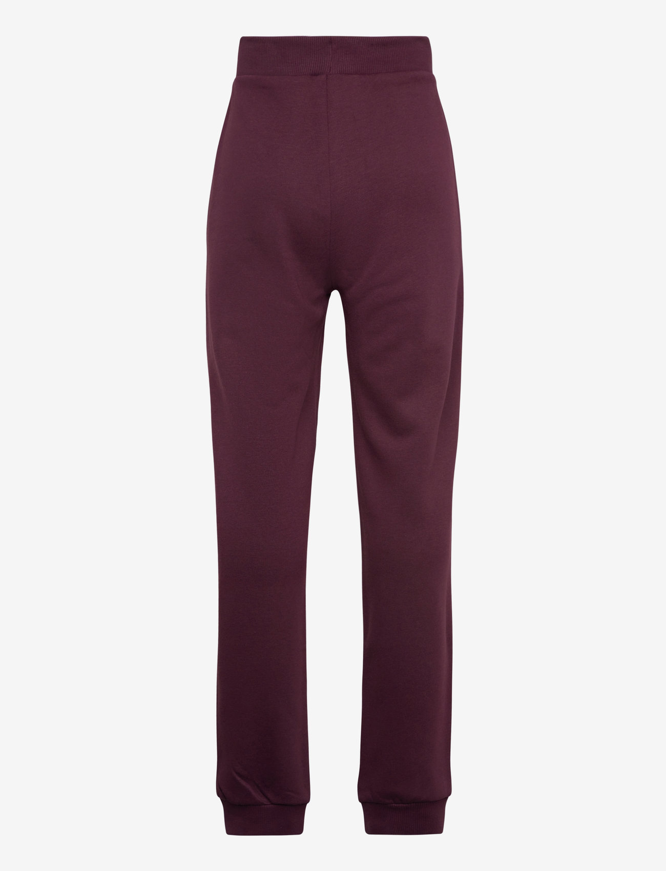 Lindex - Trousers basic - herbstliche kleidung - dark lilac - 2