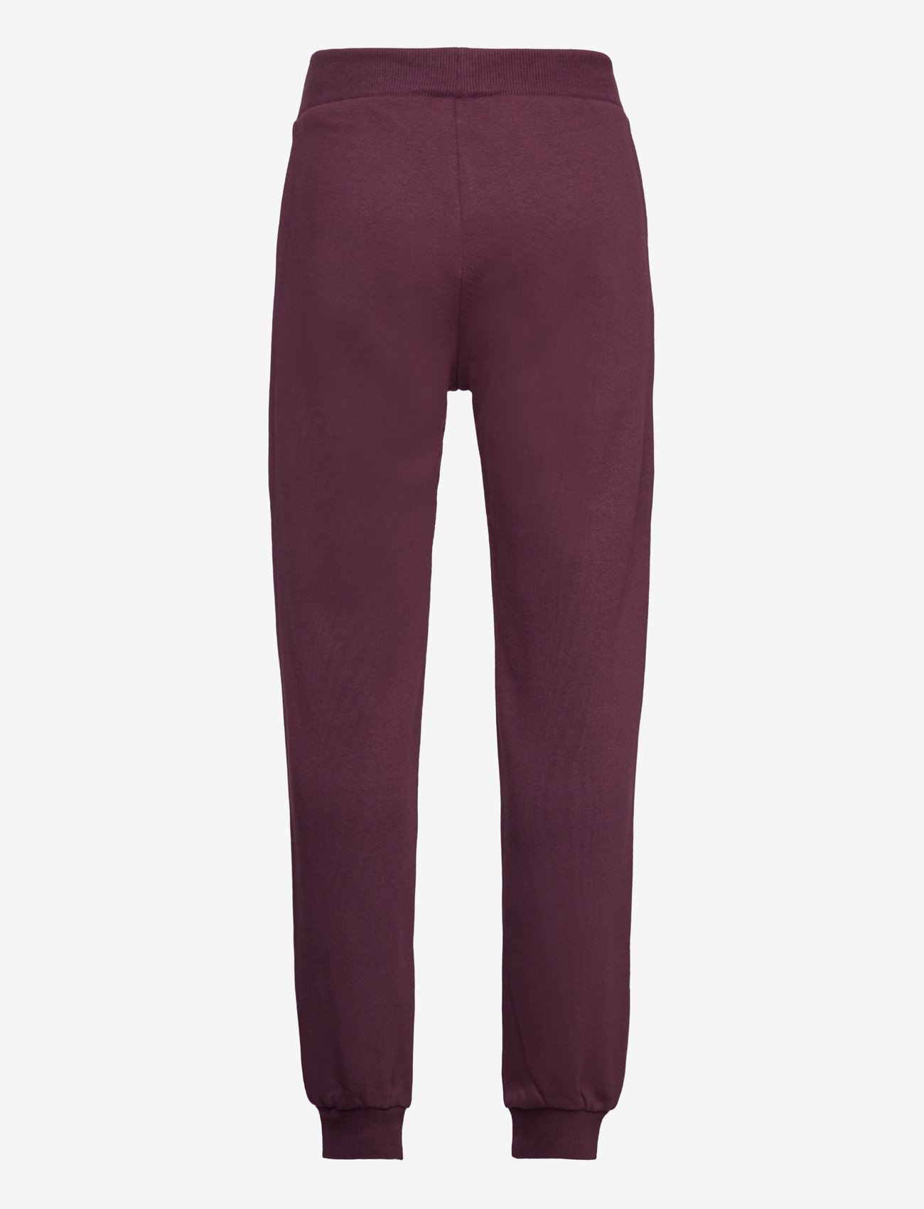 Lindex - Trousers basic - herbstliche kleidung - dark lilac - 3