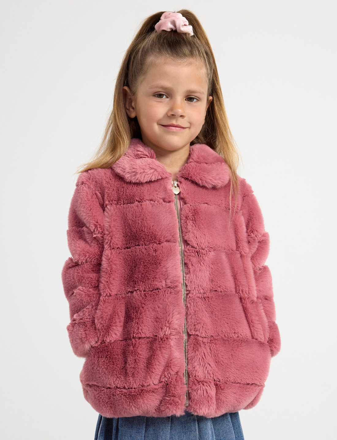 Buy sales fur jacket