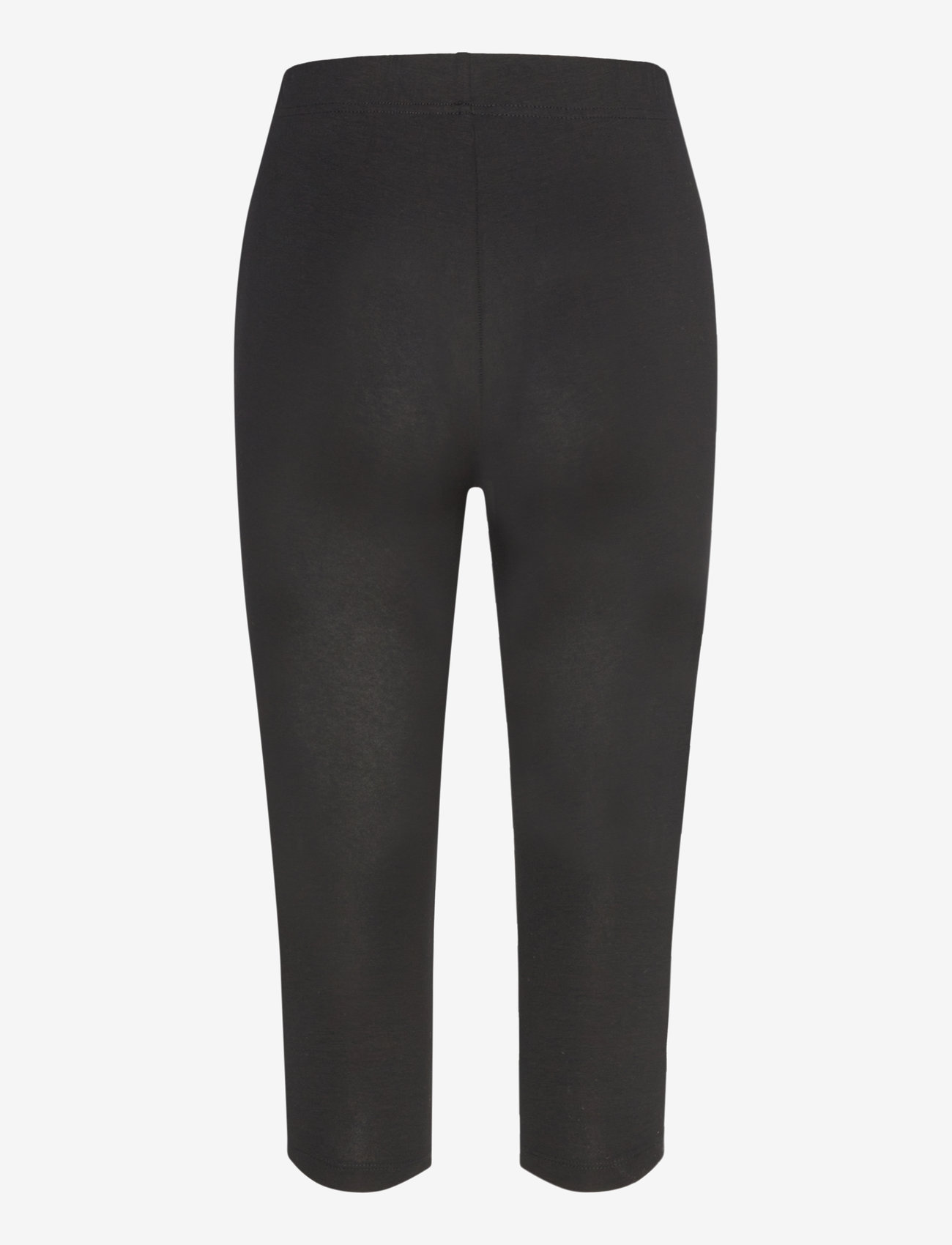 Lindex - Leggings Vigge - laveste priser - black - 1