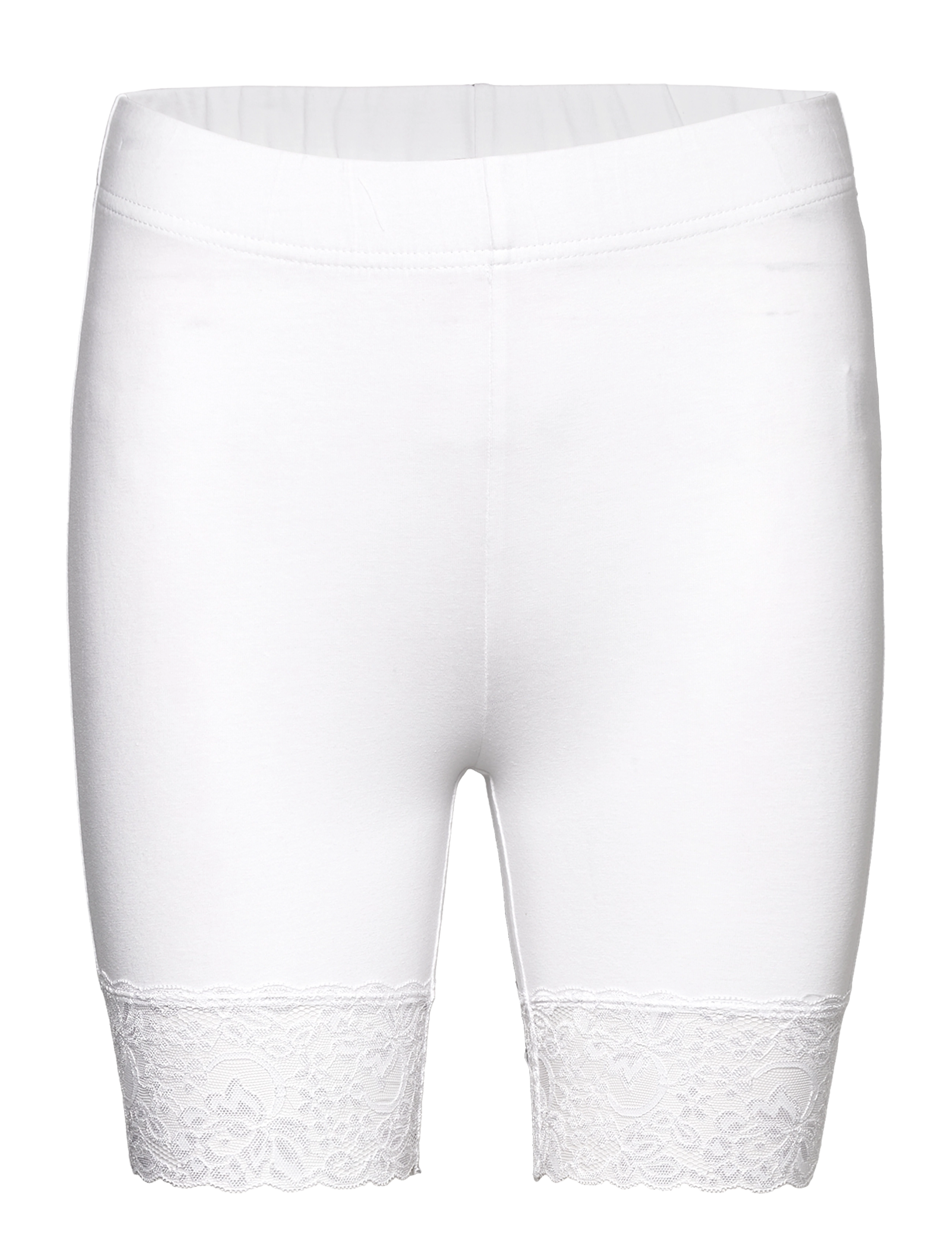 Lindex - Leggings Sally Lace Short