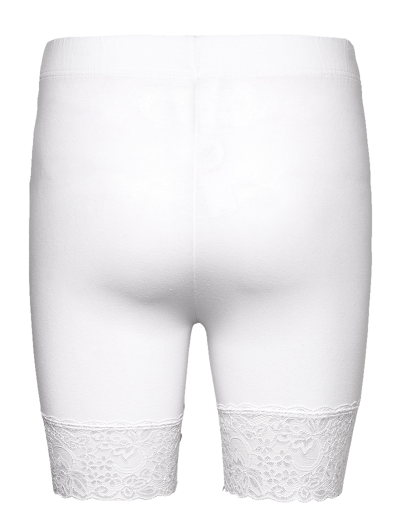 Lindex Cycling Shorts With Lace Trim (DEX8598008) - Training Lindex Cycling Shorts With Lace Trim (DEX8598008) - Training