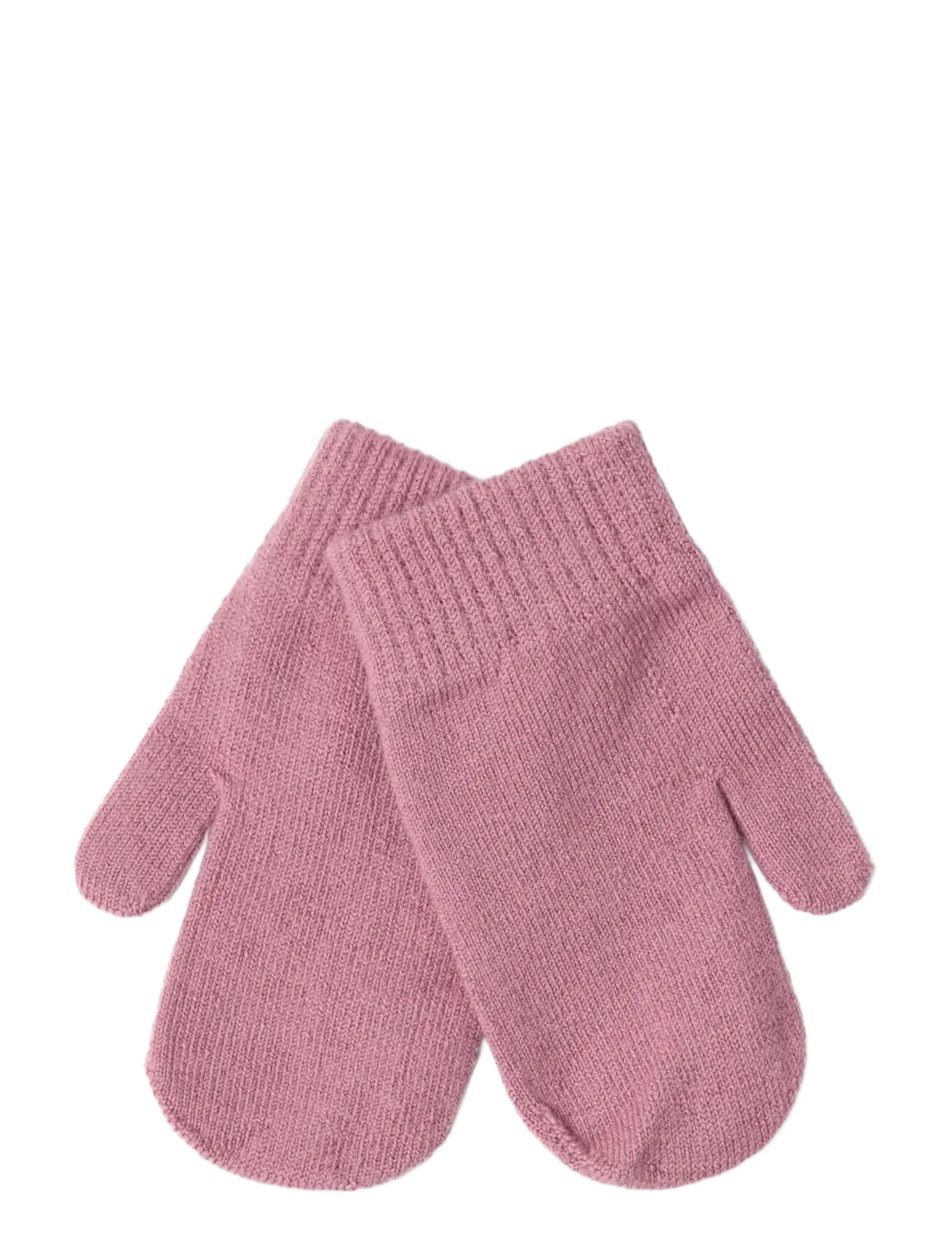 Mittens magic FIX wool - DUSTY PINK