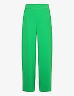 Trousers Blair exclusive - STRONG GREEN