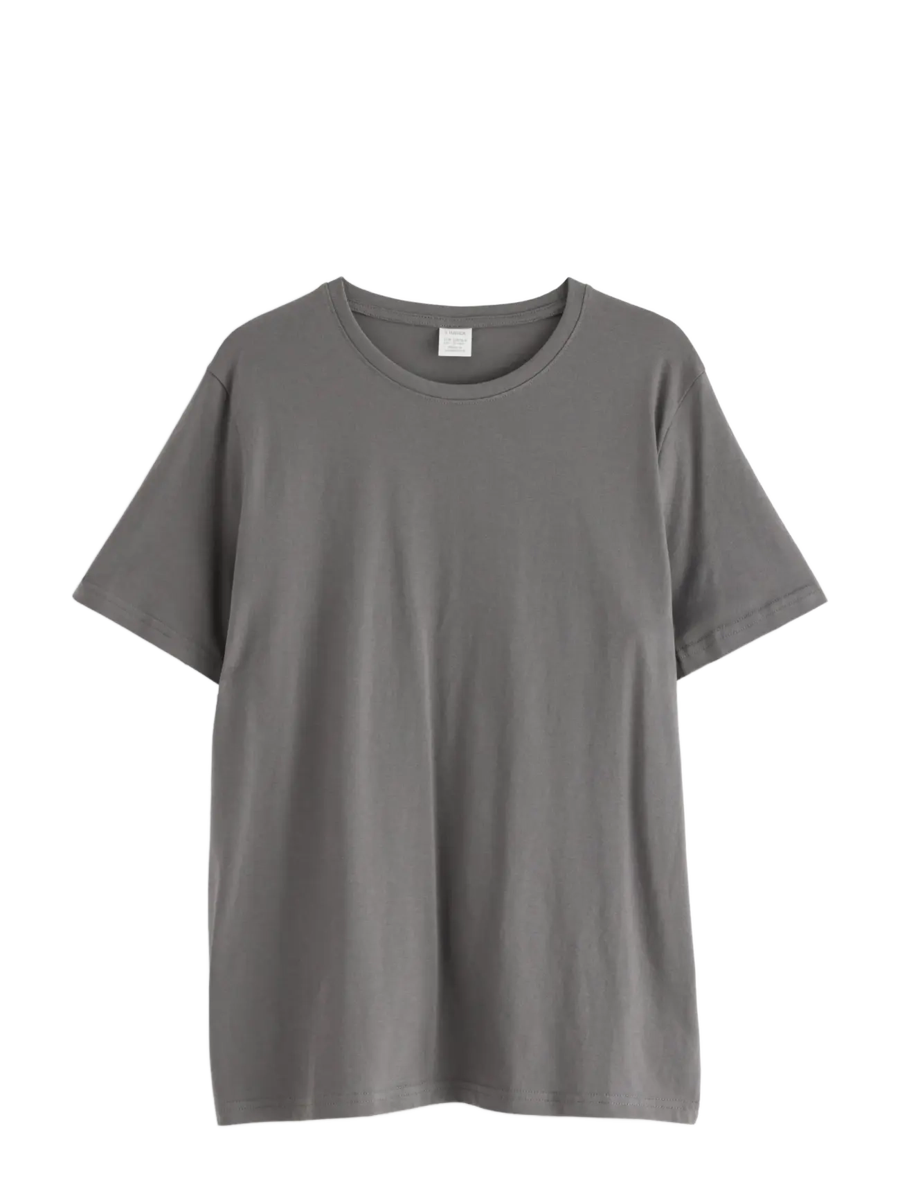 DARK DUSTY GREY