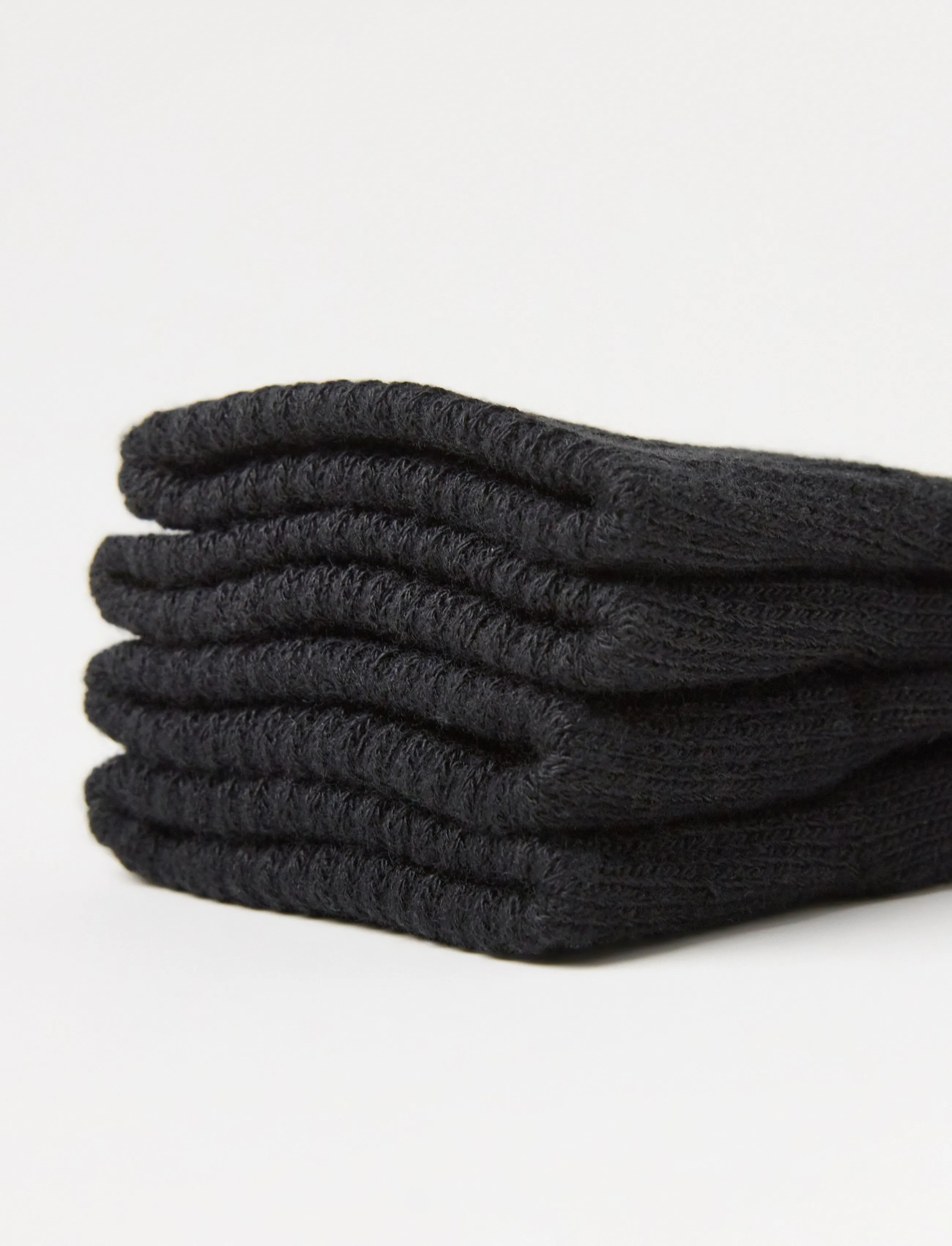 Lindex - 2-pack Magic gloves - handschuhe - black - 2