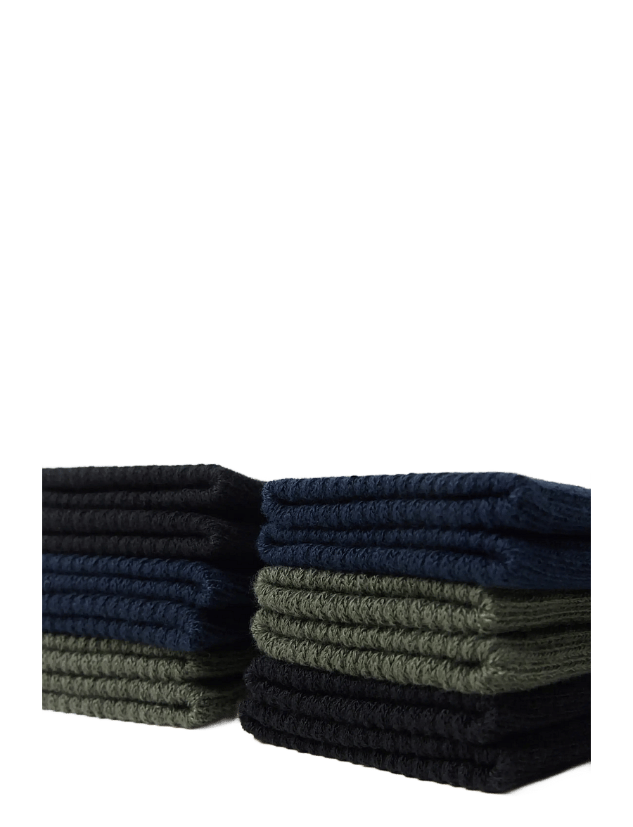 Lindex - 6-pack Magic gloves - handschuhe - dark navy - 1