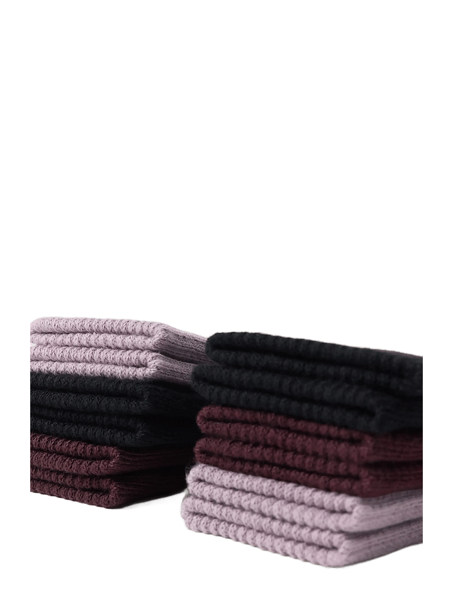 Lindex - 6-pack Magic gloves - handschuhe - light dusty lilac - 1