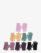 Gloves magic color 6 p - LIGHT LILAC