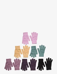 Gloves magic color 6 p, Lindex