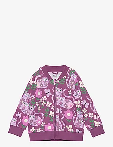 Jacket bomber aop Cats and flo, Lindex